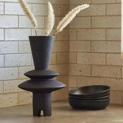 Lulu And Georgia Malene Barnett Kindred Collection Lisbet Vase