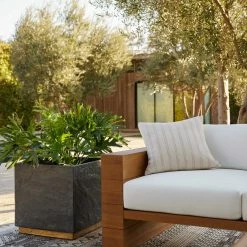 Lulu And Georgia Livia Indoor / Outdoor Planter Outdoor Collection