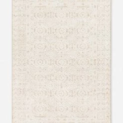 Lulu And Georgia Curved + Rounded Helene Rug