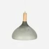 Lulu And Georgia Taylor Pendant Light Muted Pastels