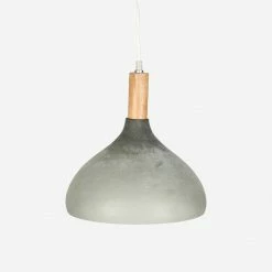 Lulu And Georgia Taylor Pendant Light Muted Pastels