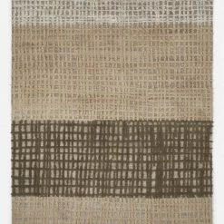 Lulu And Georgia Terra Rug By Élan Byrd