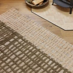 Lulu And Georgia Terra Rug By Élan Byrd