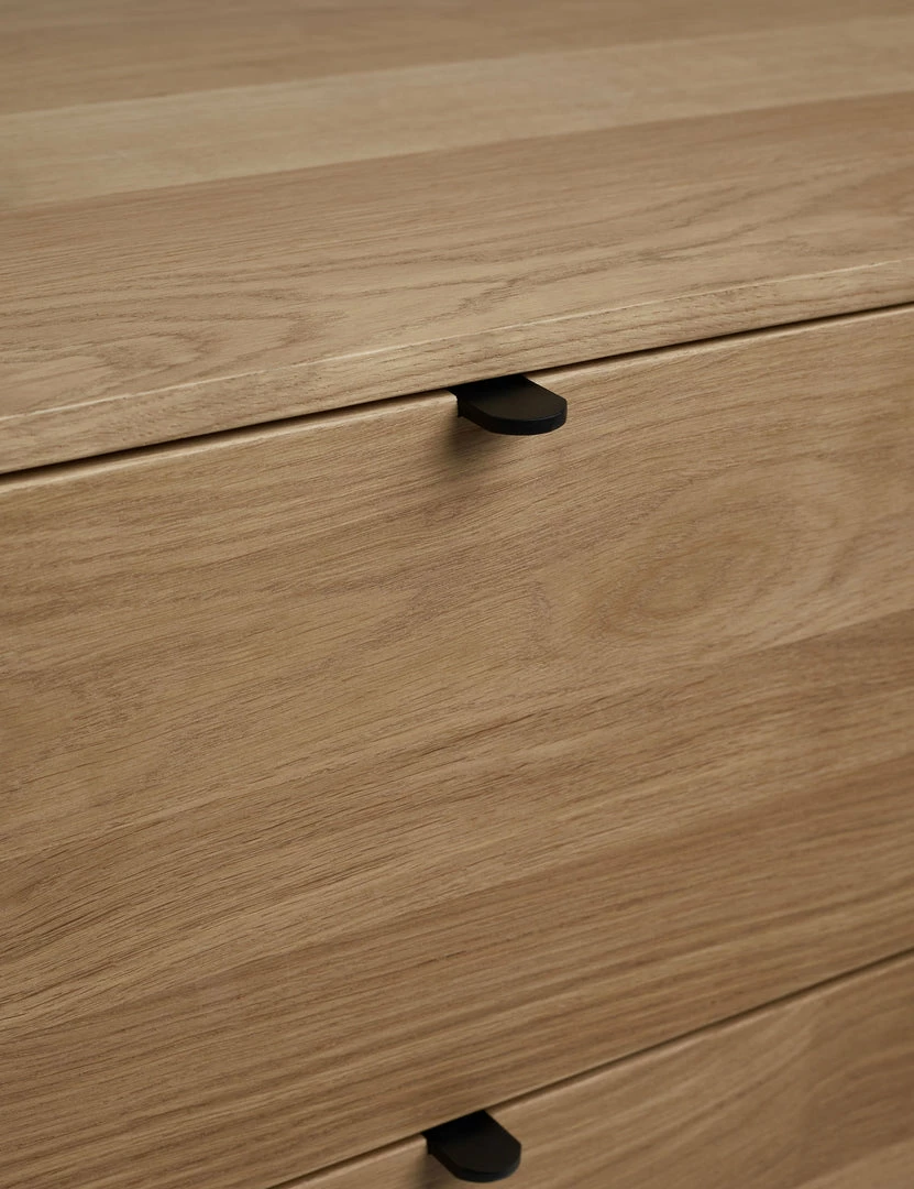 Lulu And Georgia Kono Dresser