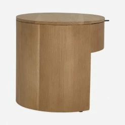 Lulu And Georgia Nina Freudenberger Collection Kono Nightstand