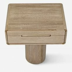 Lulu And Georgia Tierney Nighstand