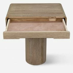 Lulu And Georgia Tierney Nighstand