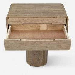 Lulu And Georgia Tierney Nighstand