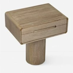 Lulu And Georgia Tierney Nighstand