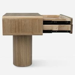 Lulu And Georgia Tierney Nighstand