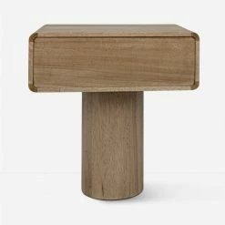 Lulu And Georgia Tierney Nighstand