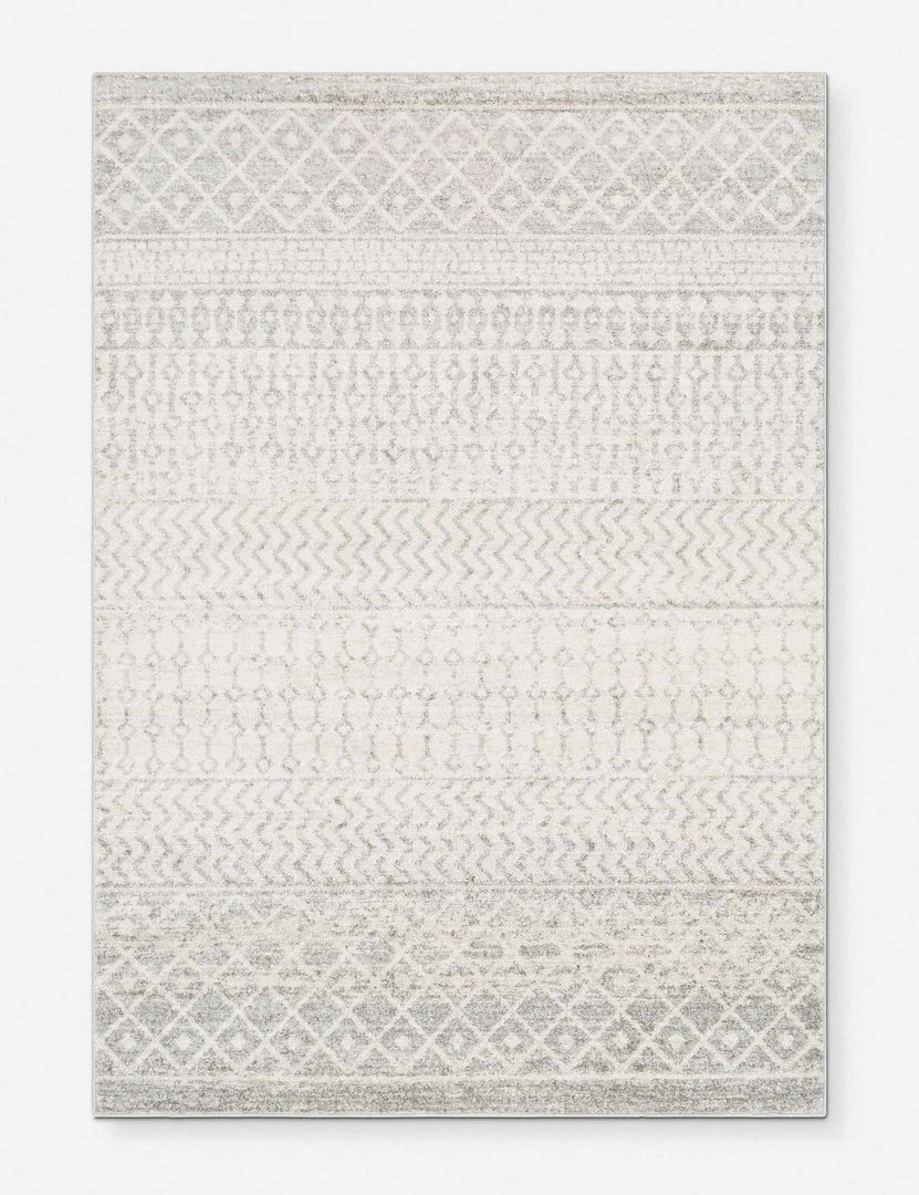 Lulu And Georgia Tijera Rug