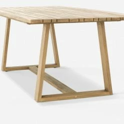 Lulu And Georgia Tika Indoor / Outdoor Dining Table