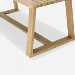 Lulu And Georgia Tika Indoor / Outdoor Dining Table