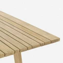 Lulu And Georgia Tika Indoor / Outdoor Dining Table