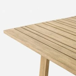 Lulu And Georgia Tika Indoor / Outdoor Dining Table