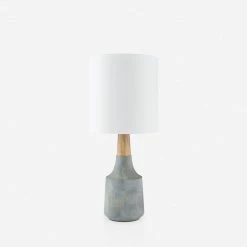 Lulu And Georgia Lighting Marcella Mini Table Lamp