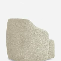 Lulu And Georgia Élan Byrd Collection Tobi Swivel Chair