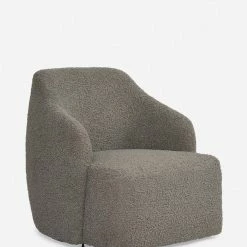 Lulu And Georgia Élan Byrd Collection Tobi Swivel Chair