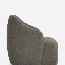 Lulu And Georgia Élan Byrd Collection Tobi Swivel Chair