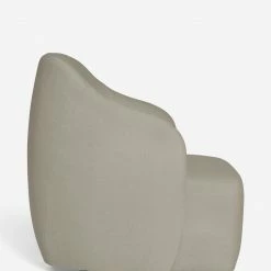 Lulu And Georgia Élan Byrd Collection Tobi Swivel Chair