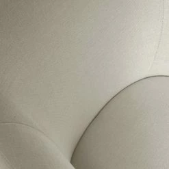 Lulu And Georgia Élan Byrd Collection Tobi Swivel Chair