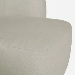Lulu And Georgia Élan Byrd Collection Tobi Swivel Chair