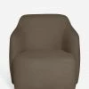 Lulu And Georgia Élan Byrd Collection Tobi Swivel Chair