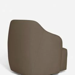 Lulu And Georgia Élan Byrd Collection Tobi Swivel Chair