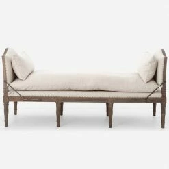 Lulu And Georgia Trista Chaise Furniture