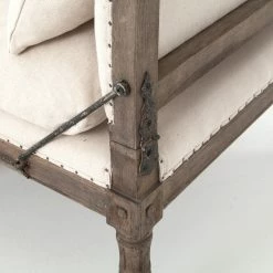 Lulu And Georgia Trista Chaise Furniture