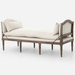 Lulu And Georgia Trista Chaise Furniture