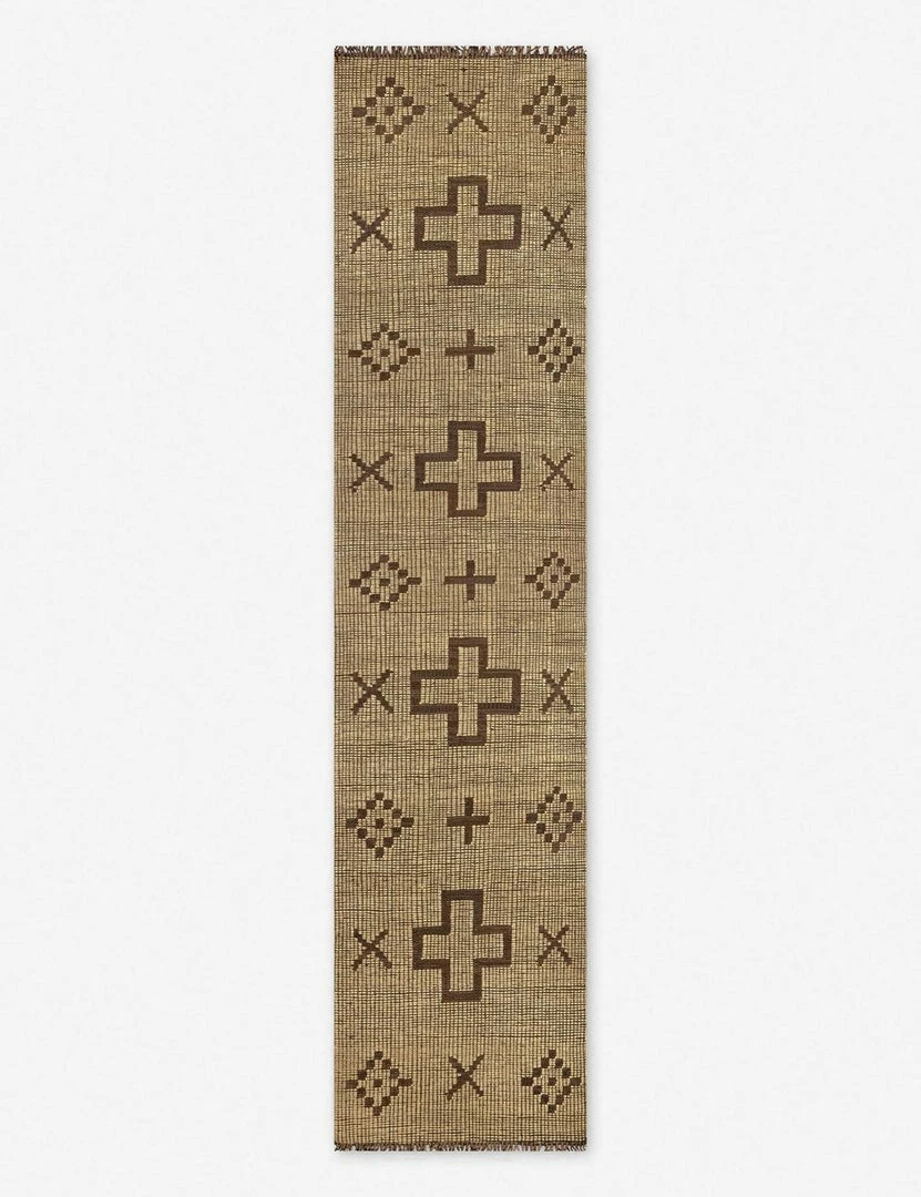 Lulu And Georgia Lemieux Et Cie Matam Rug By Momeni Earth Tones