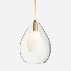 Lulu And Georgia Nala Indoor / Outdoor Pendant Light By Arteriors