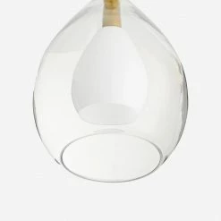 Lulu And Georgia Nala Indoor / Outdoor Pendant Light By Arteriors