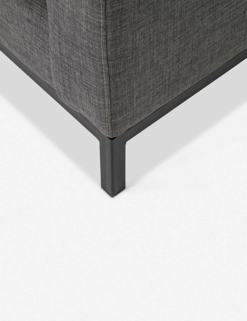 Lulu And Georgia Furniture Fritzie Sectional Sofa