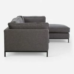 Lulu And Georgia Furniture Fritzie Sectional Sofa