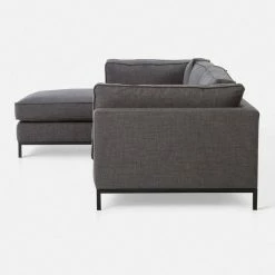 Lulu And Georgia Furniture Fritzie Sectional Sofa