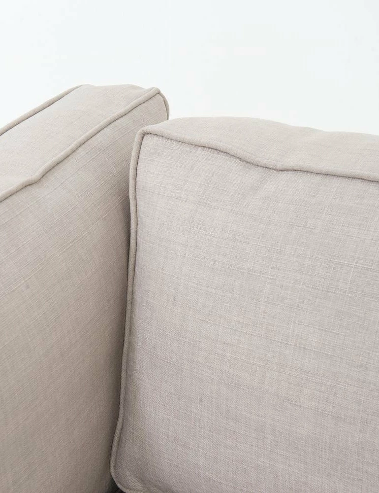 Lulu And Georgia Furniture Fritzie Sectional Sofa