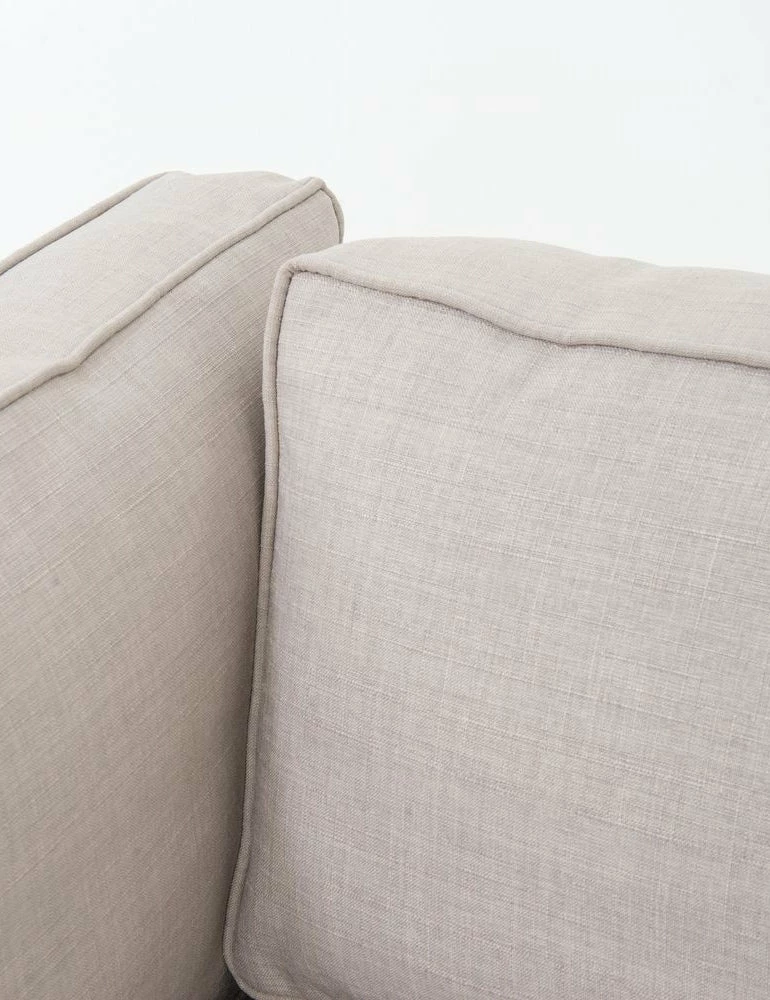 Lulu And Georgia Furniture Fritzie Sectional Sofa