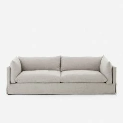 Lulu And Georgia Arlen Slipcover Sofa