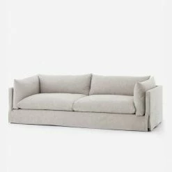 Lulu And Georgia Arlen Slipcover Sofa