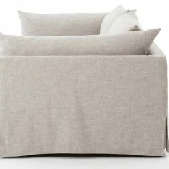 Lulu And Georgia Arlen Slipcover Sofa
