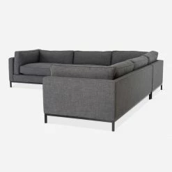 Lulu And Georgia Fritzie Corner Sectional Sofa