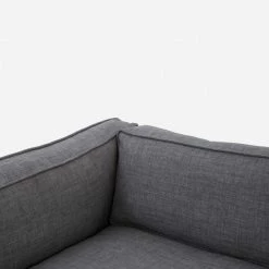 Lulu And Georgia Fritzie Corner Sectional Sofa