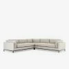 Lulu And Georgia Fritzie Corner Sectional Sofa
