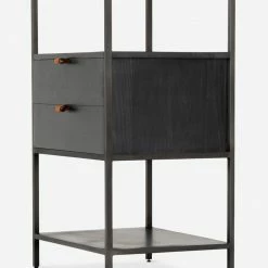 Lulu And Georgia Rosamonde Bookcase Furniture