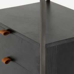 Lulu And Georgia Rosamonde Bookcase Furniture