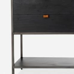 Lulu And Georgia Rosamonde Bookcase Furniture