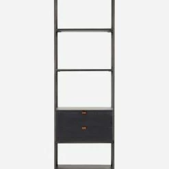 Lulu And Georgia Rosamonde Bookcase Furniture